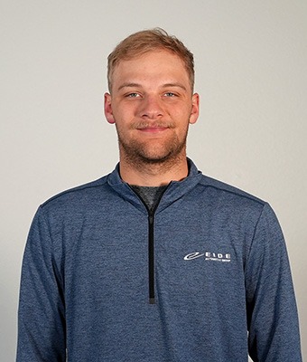Sales Consultant Cody Portra in Sales at Eide Chevrolet